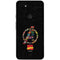 Marvel Classic Comics Avengers Logo Google Pixel 3a XL Skin